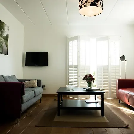 Appartement Bon Reveil Reijmerstok