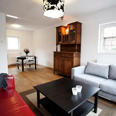 Bon Reveil Appartement