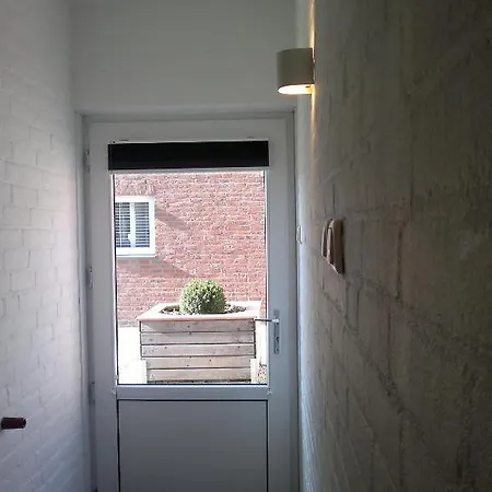 Bon Reveil Appartement Reijmerstok