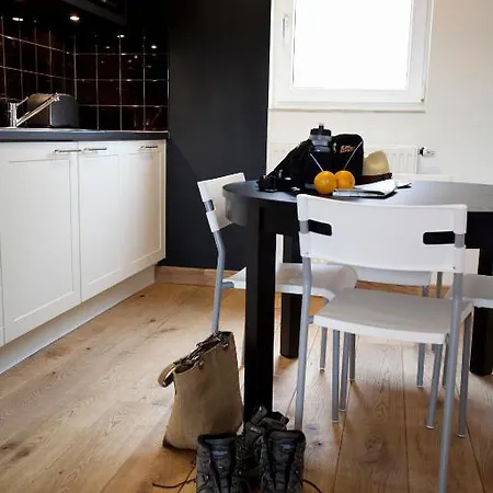Bon Reveil Appartement