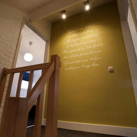 Bon Reveil Apartment Reijmerstok