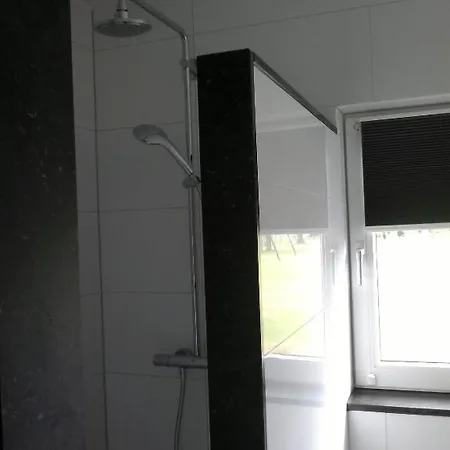 Apartment Bon Reveil