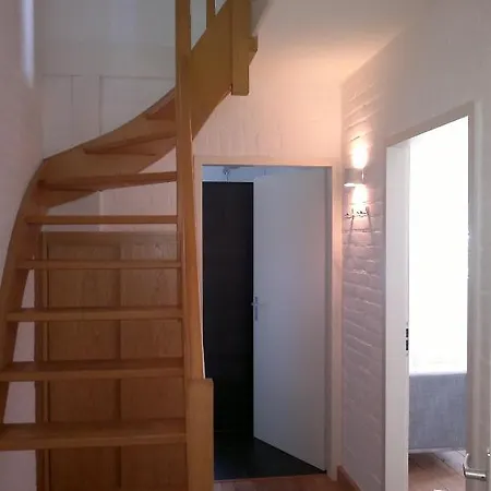 Bon Reveil Apartment Reijmerstok