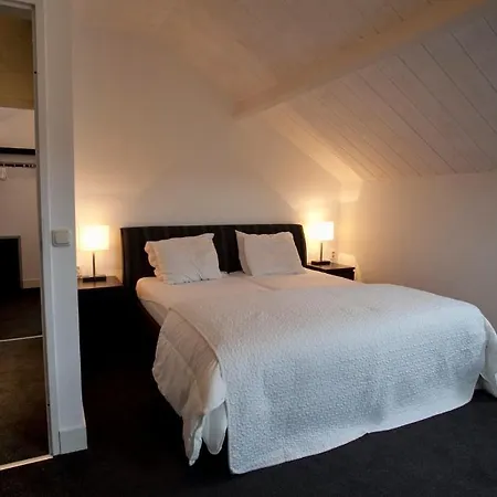Bon Reveil Apartment *