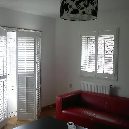 Apartment Bon Reveil Reijmerstok