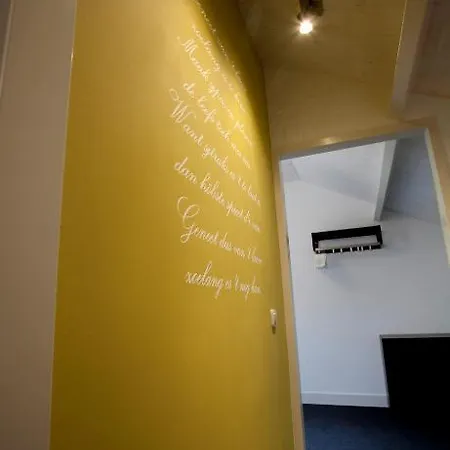 Apartment Bon Reveil Reijmerstok